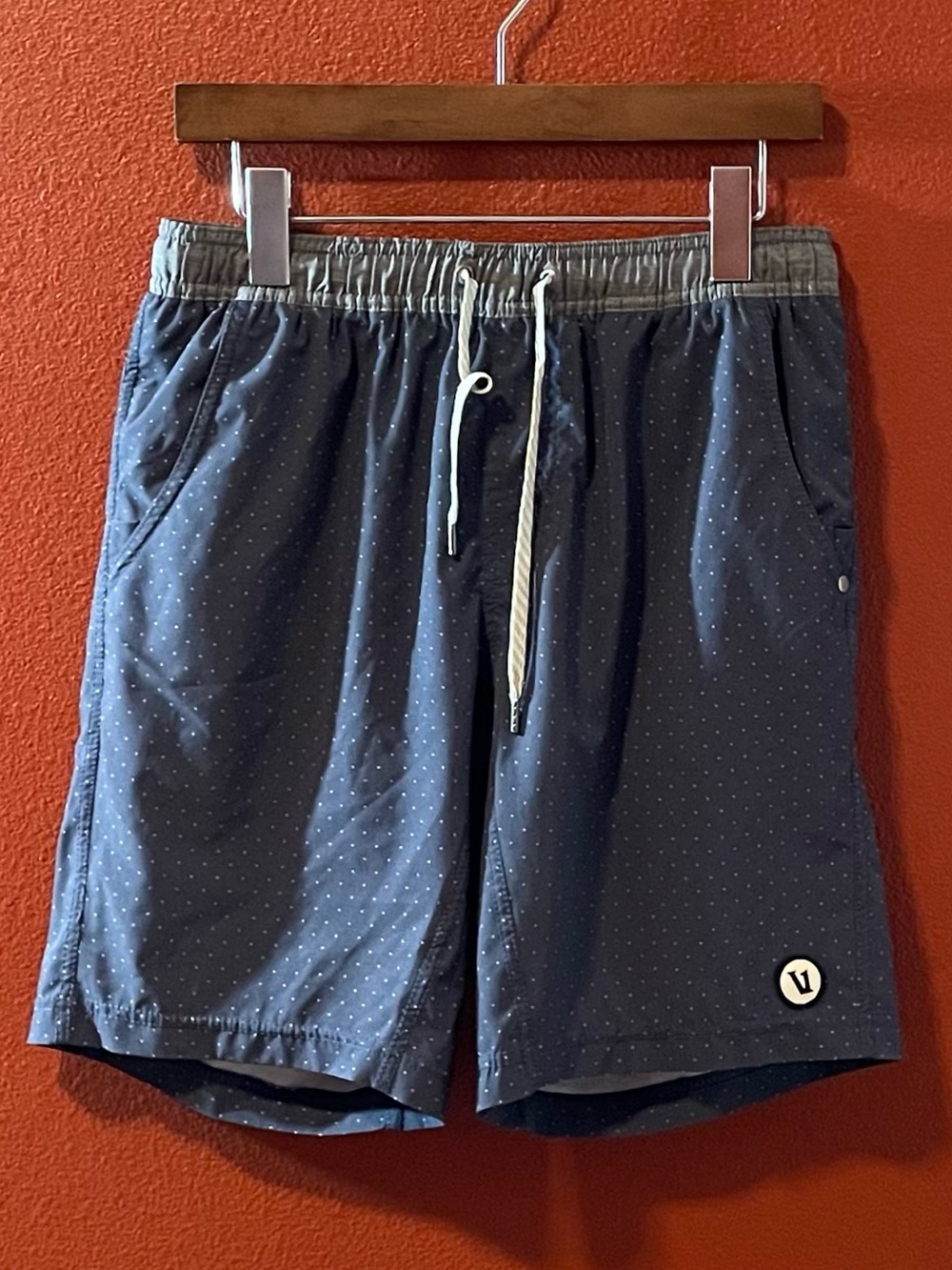 Vuori Men’s Shorts